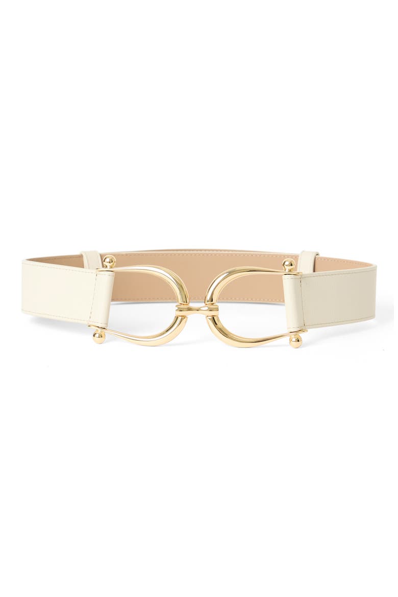 Grant Belt, Main, color, GESSO GOLD