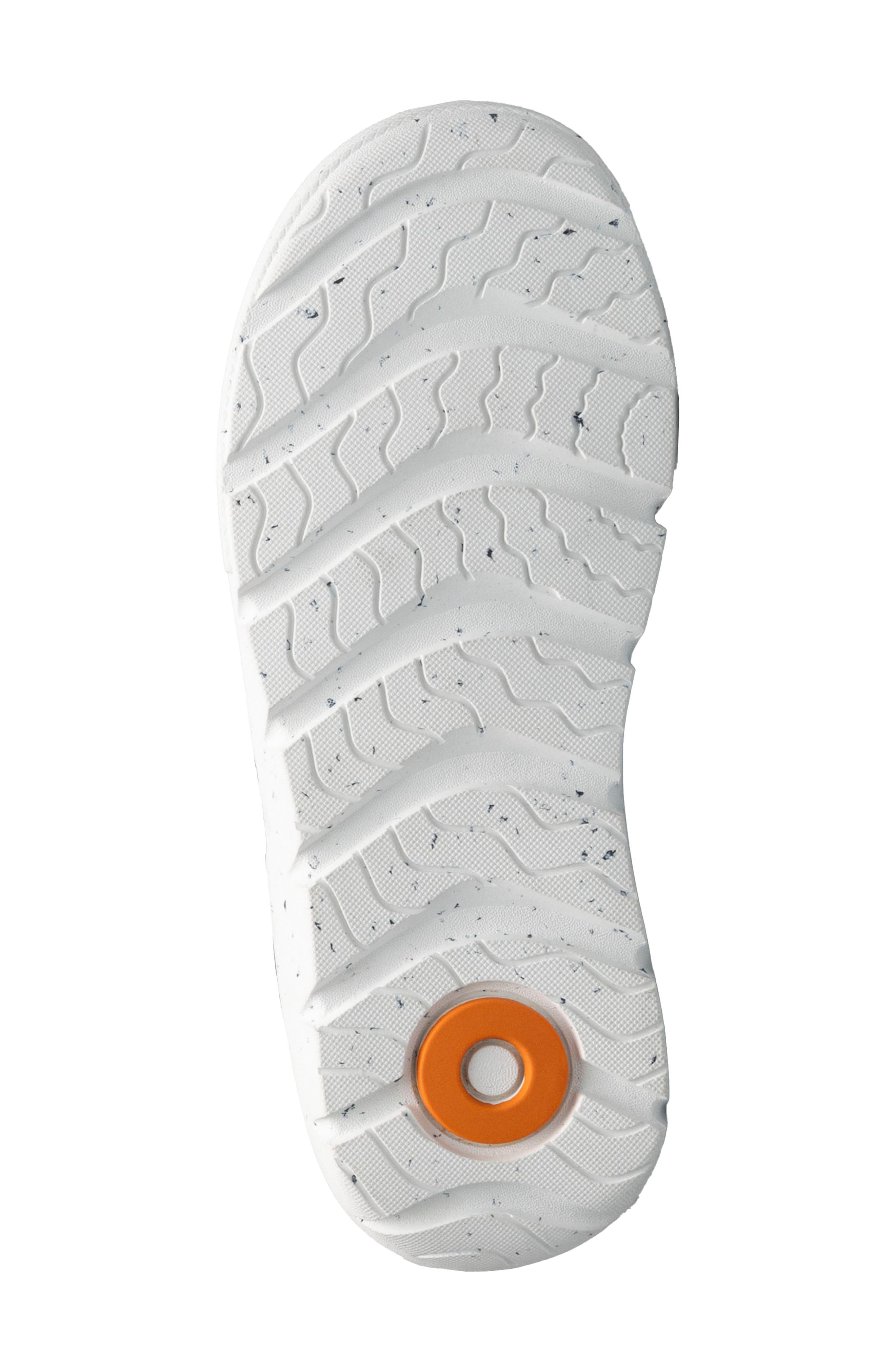 Bogs Skyline Kicker Waterproof High Top Sneaker, Alternate, color, Purple