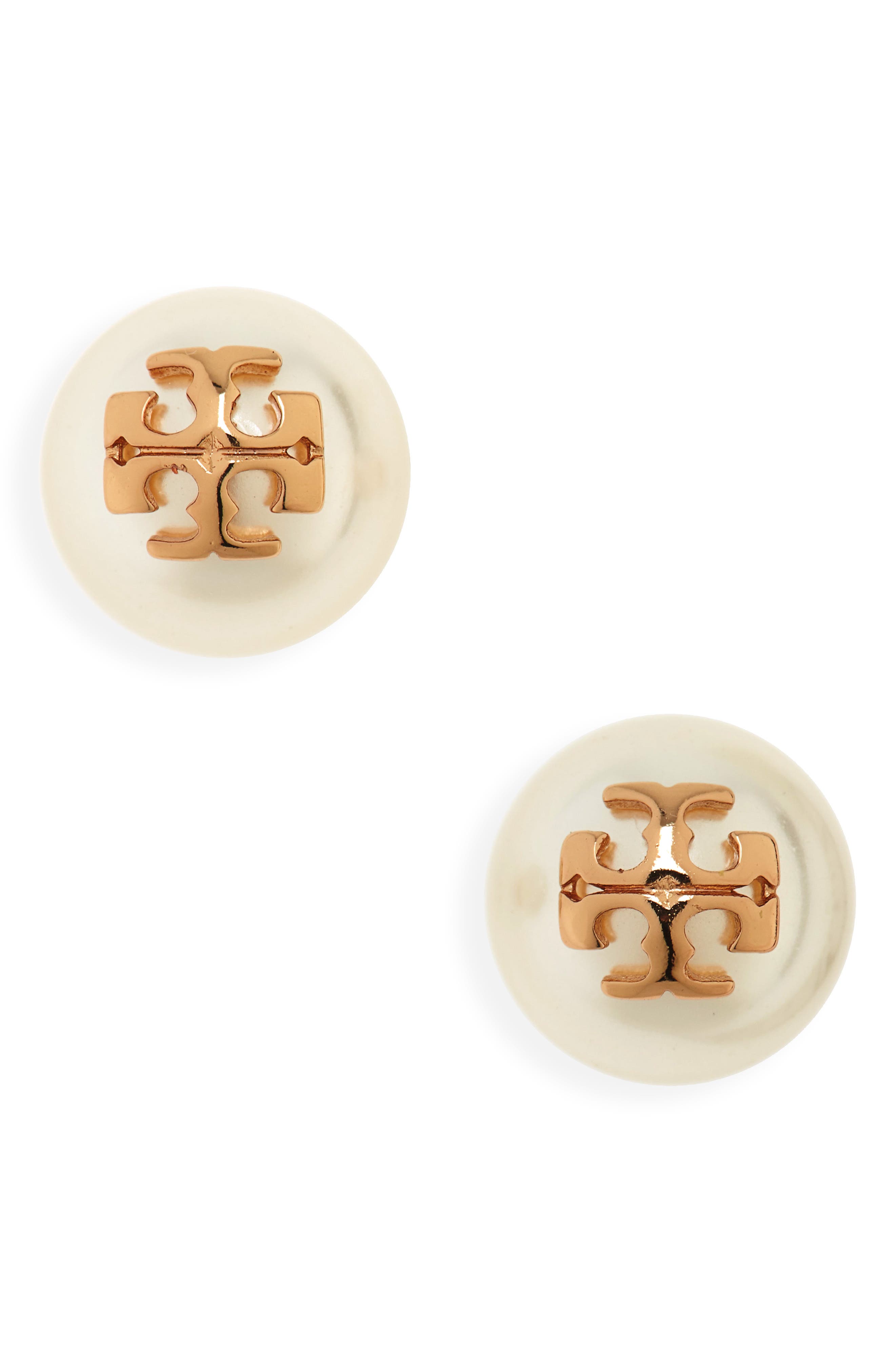 IVORY/ TORY GOLD