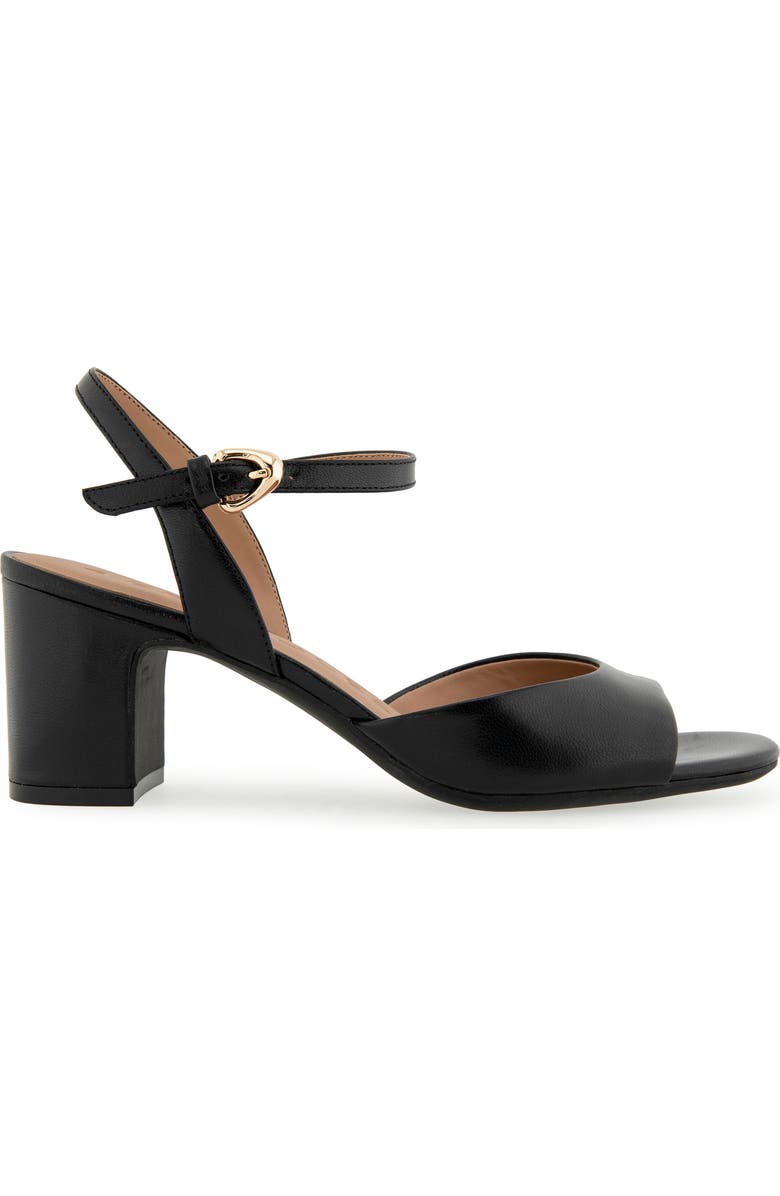 Aerosoles Gerda Ankle Strap Sandal, Alternate, color,