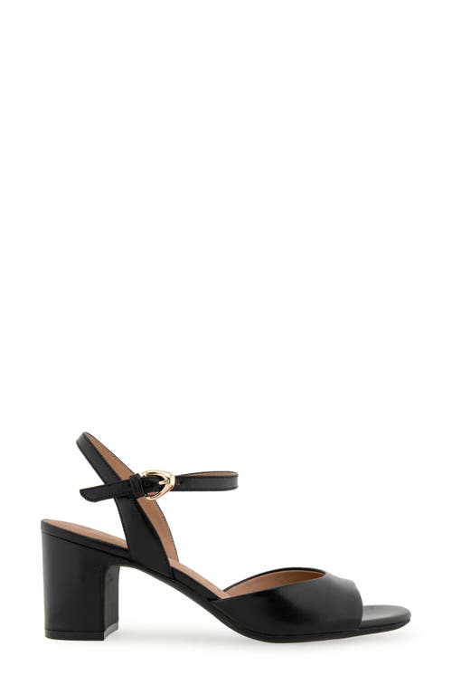 AEROSOLES AEROSOLES GERDA ANKLE STRAP SANDAL