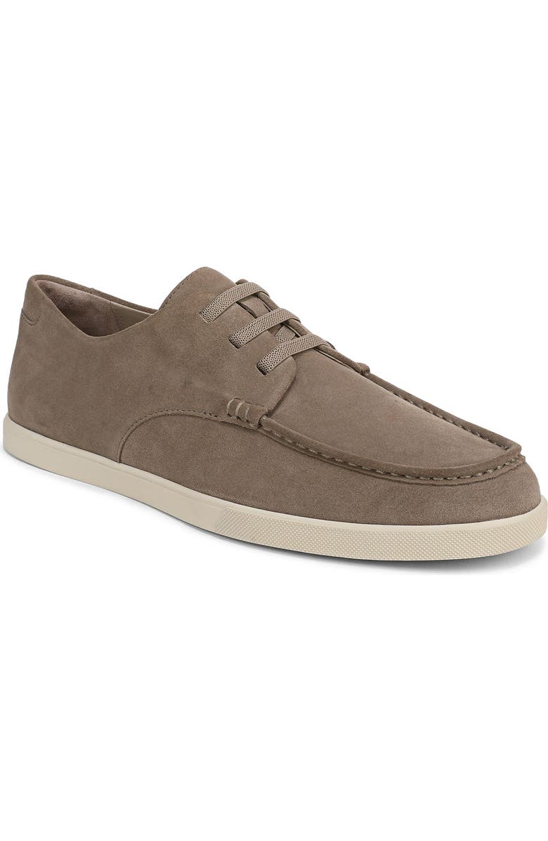 Vince Spencer Oxford, Main, color, Flint