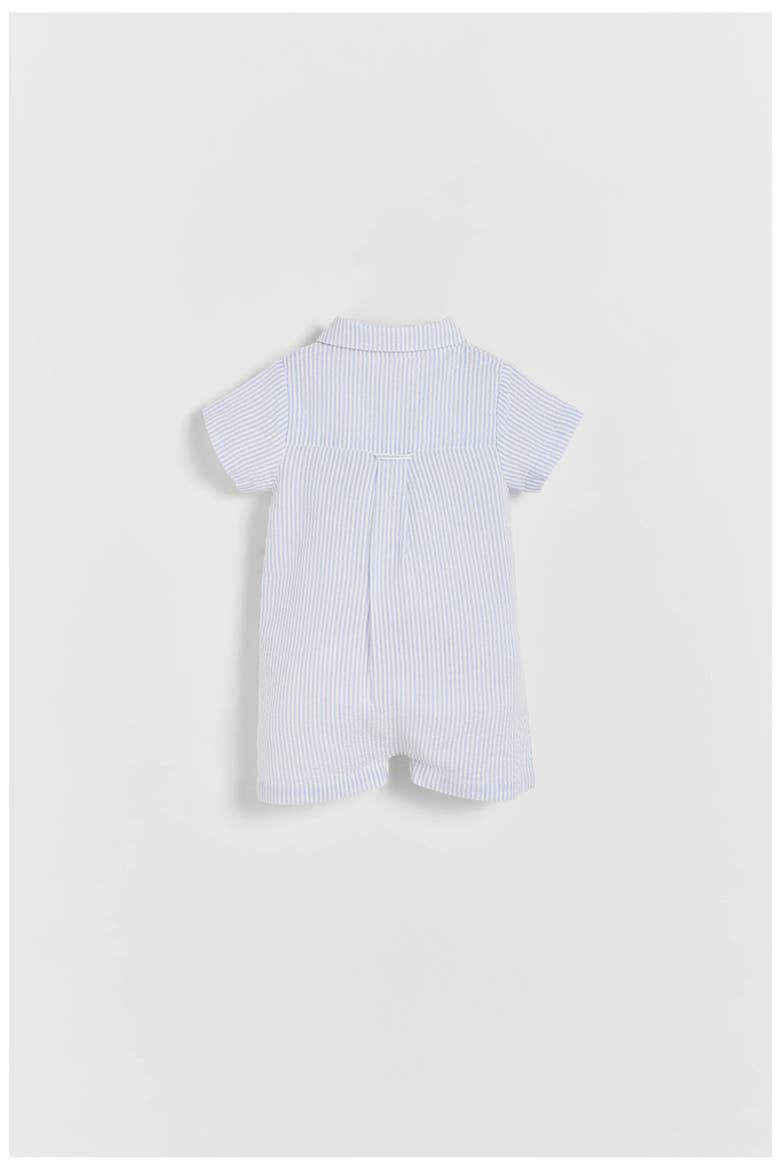 Shortall Harbour Shirt, Alternate, color, Light Blue