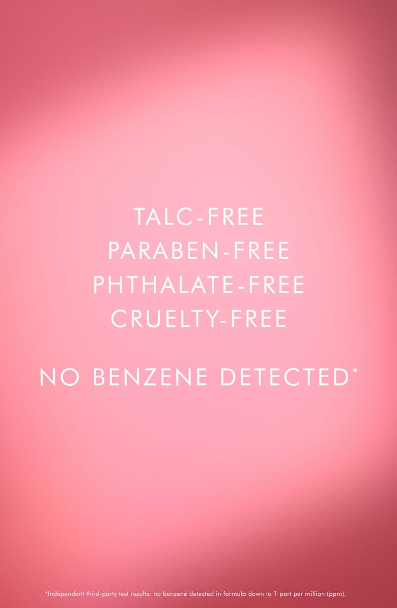 MOROCCANOIL<sup>®</sup> Dry Shampoo, Alternate, color, Dark