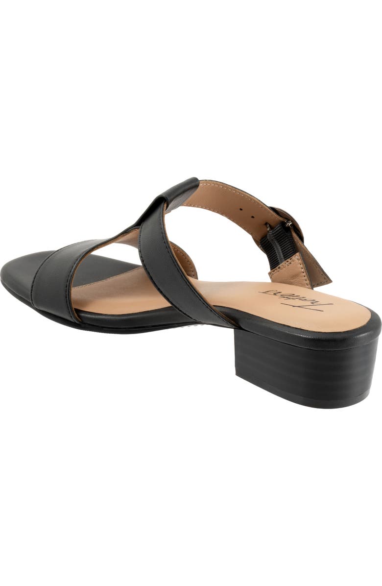 Trotters Nanna Slide Sandal, Alternate, color,