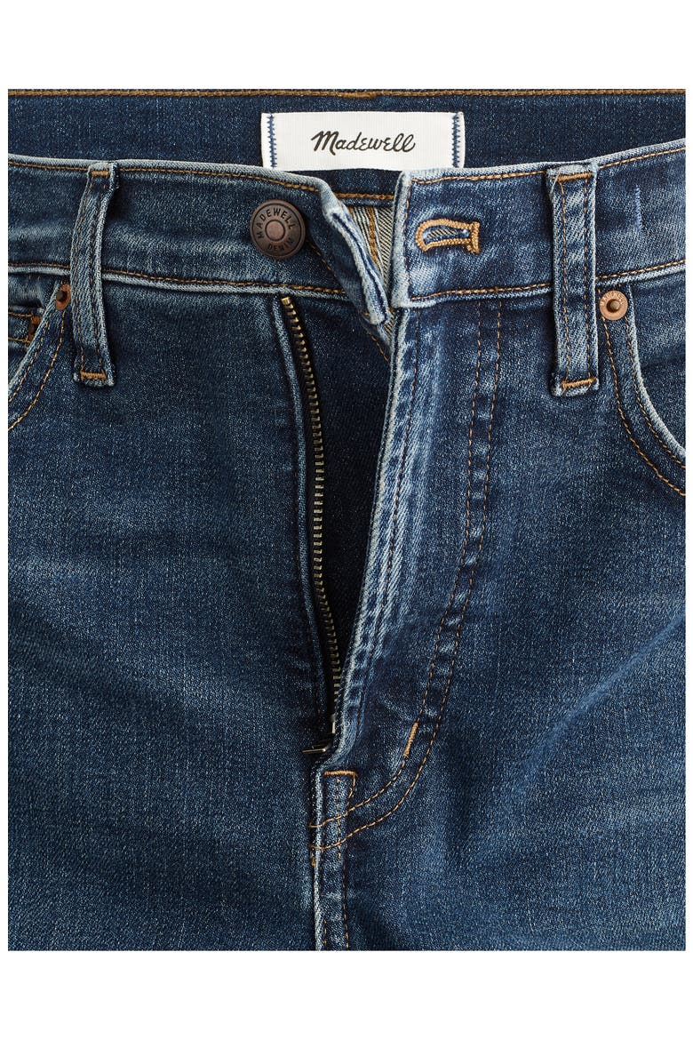 The Pencil Jeans, Alternate, color, MONTEREY WASH