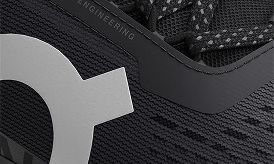 Обувь On Cloudmonster 1 Running Shoe — фото 8