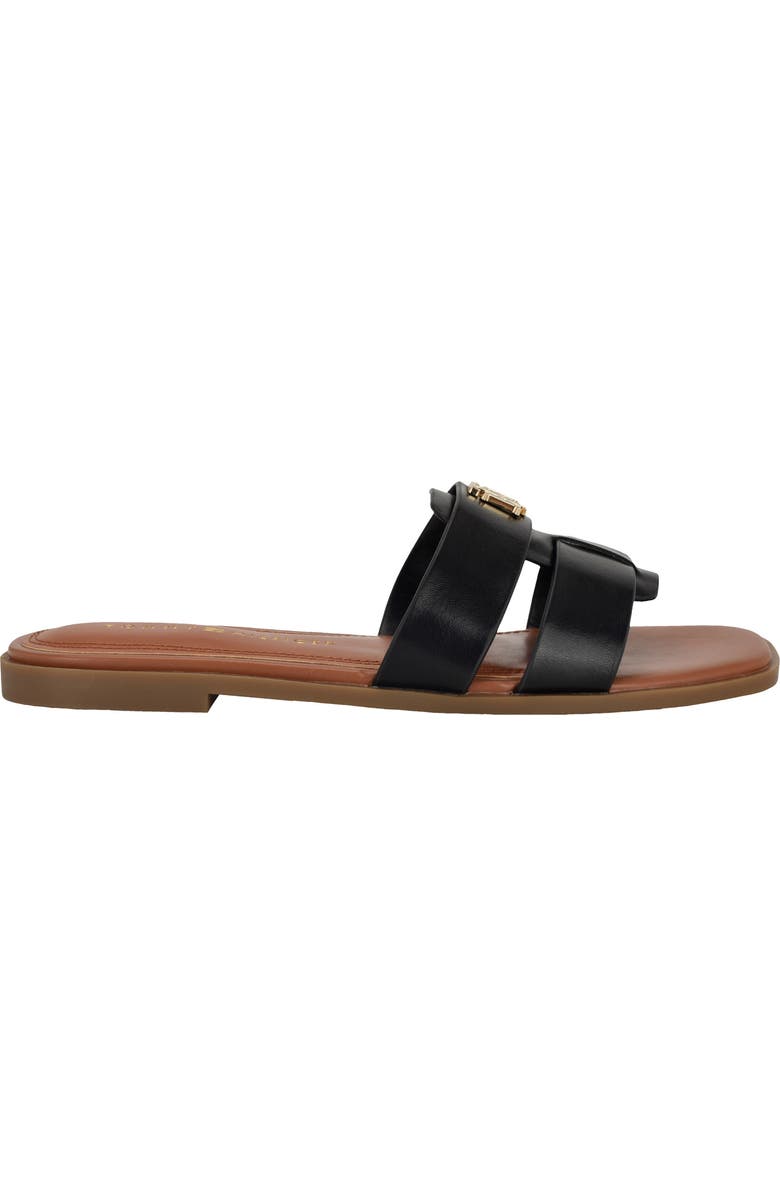 Tommy Hilfiger Pixee Slide Sandal, Alternate, color,