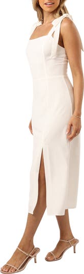 Laurel A-Line Dress