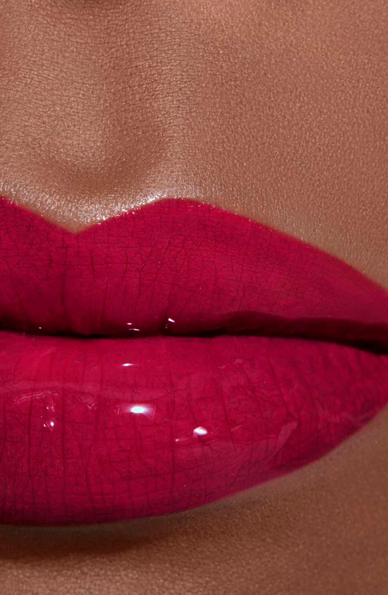 Помада CHANEL Le Rouge Duo Ultra Tenue стойкая — фото 5