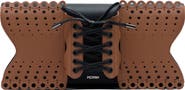 PERRIN PARIS Le Corset Perforé Clutch
