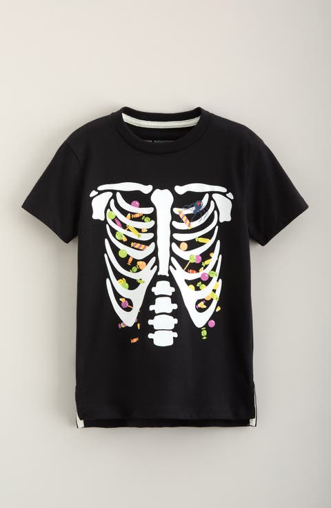 Kids' Graphic T-Shirt