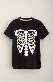 Tucker + Tate Kids' Graphic T-Shirt