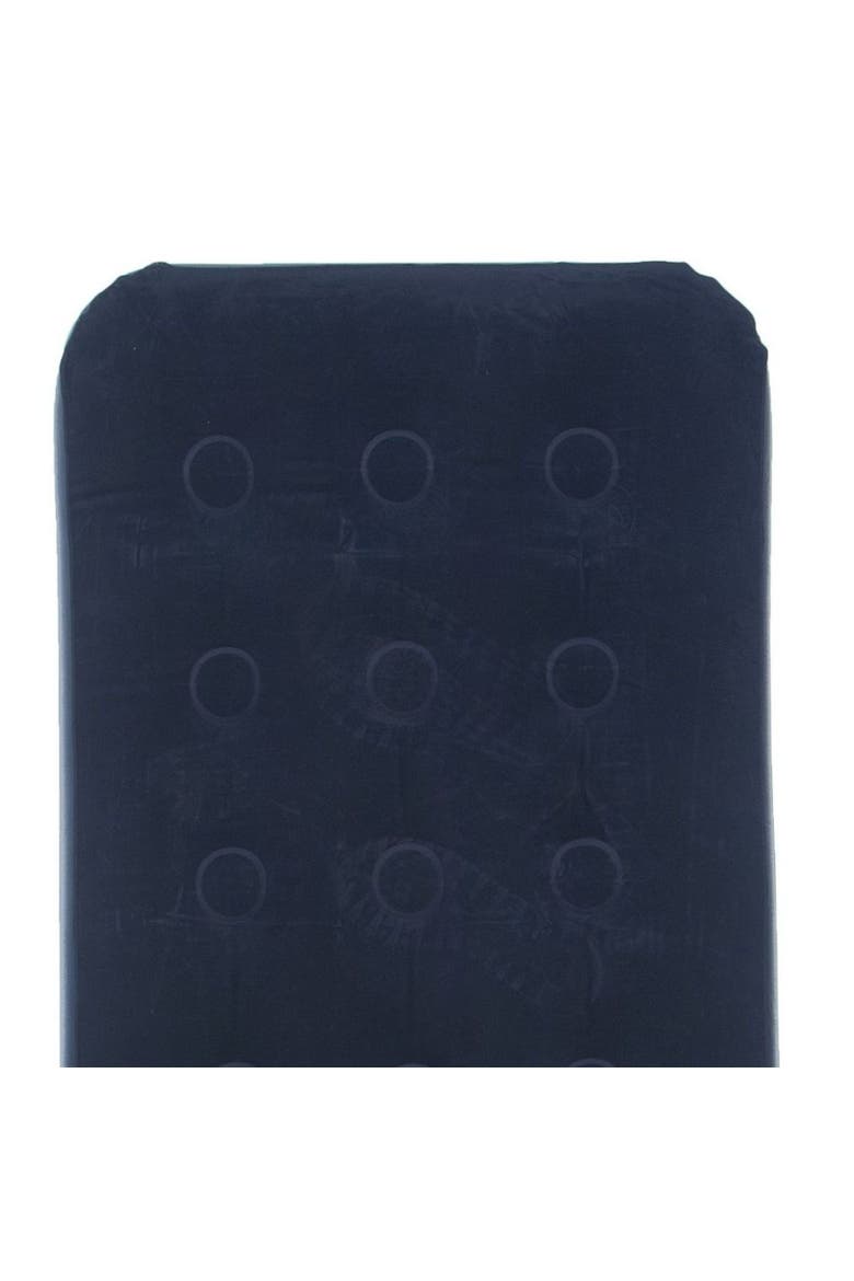 Blimp Single Airbed Mattress, Alternate, color, Blue