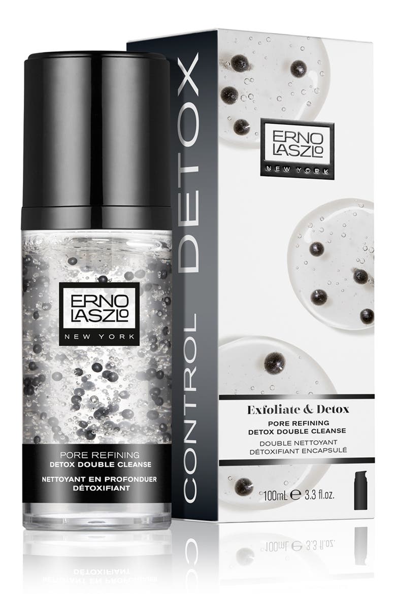 Pore Refining Detox Double Cleanse, Alternate, color, NO COLOR