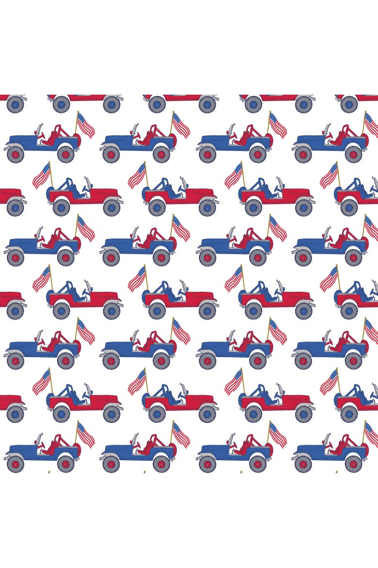 Brent Men's Hangout Pant, Alternate, color, Patriotic Jeeps
