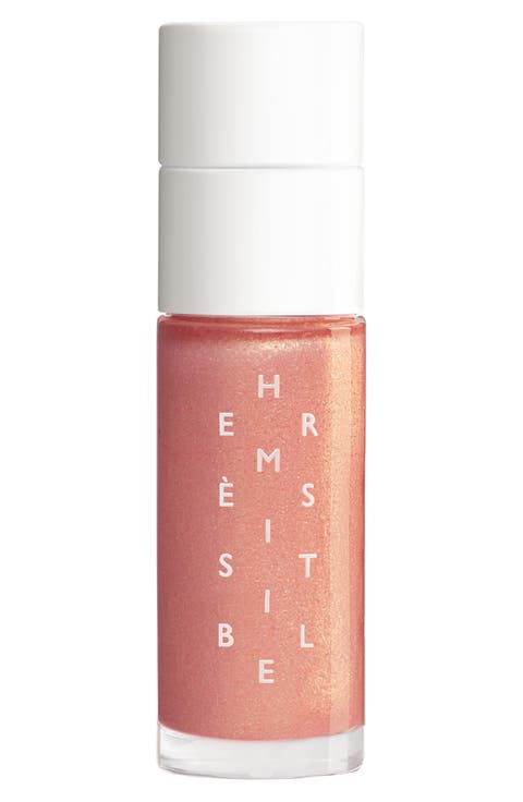 The Hermèsistible - Infused Lip Care Oil