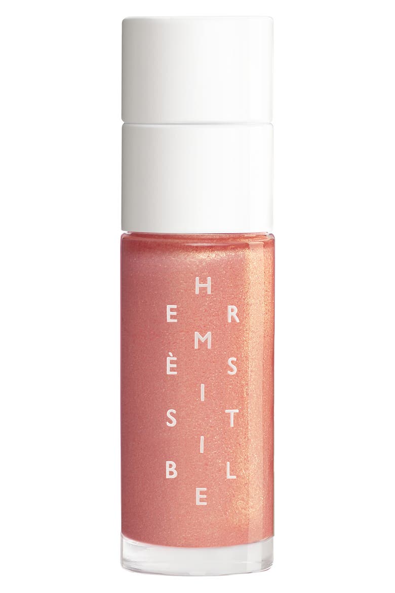 The Hermèsistible - Infused Lip Care Oil video