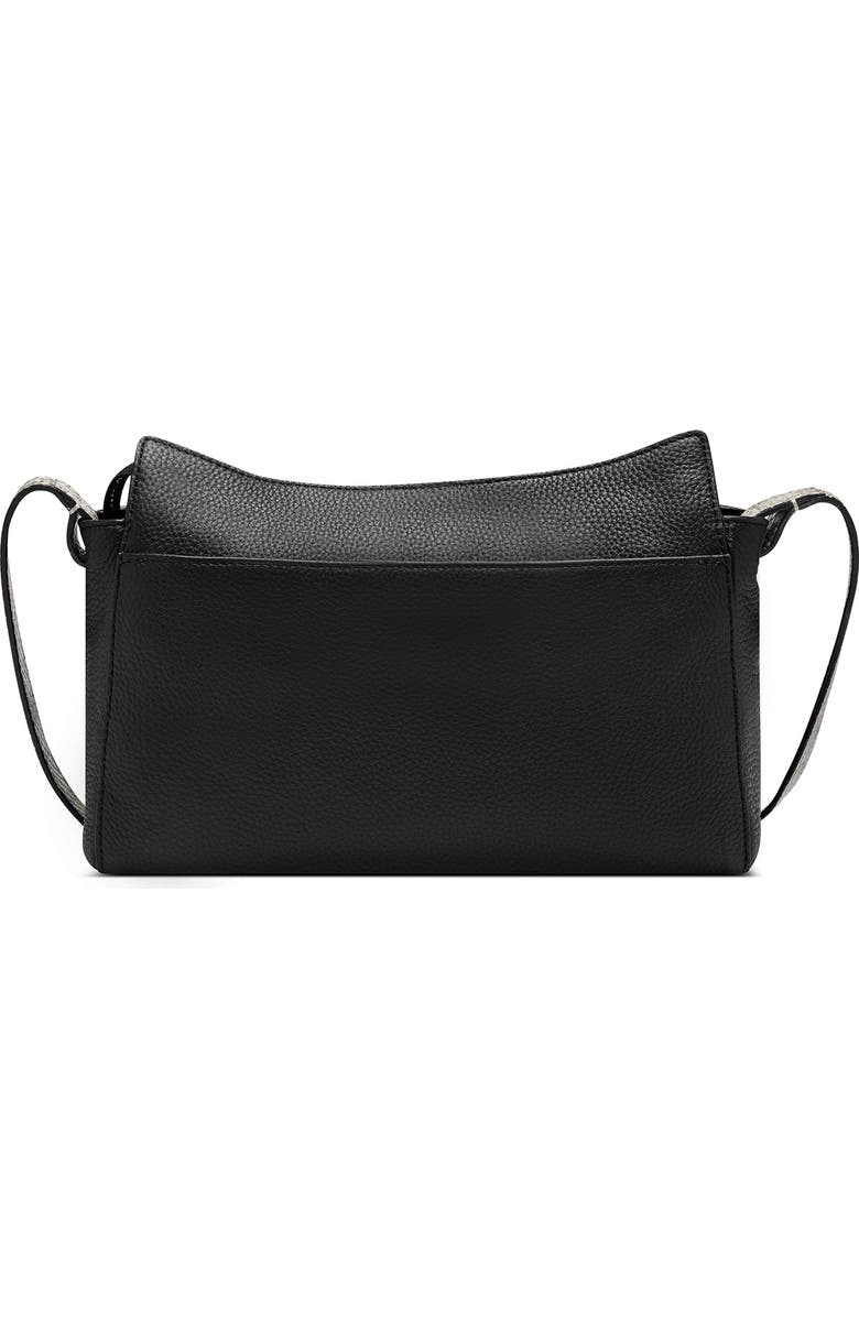 Vince Camuto Vivia Leather Crossbody Bag, Alternate, color,