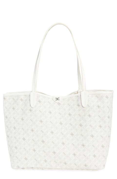 White Tote Bags for Women | Nordstrom