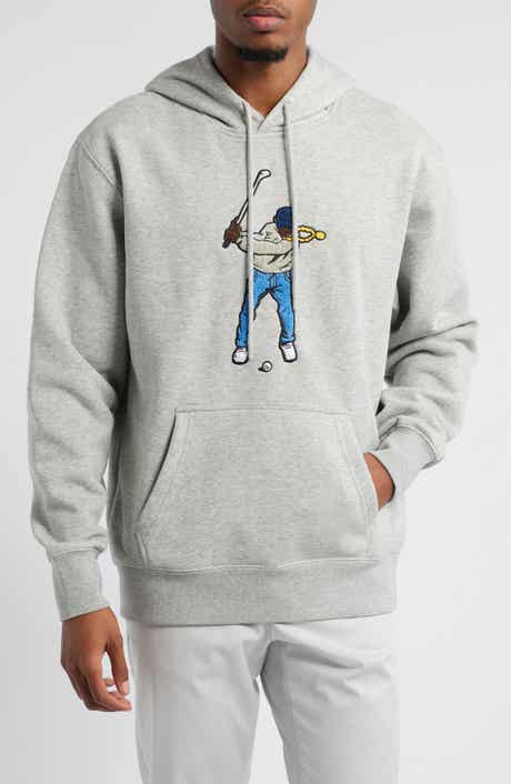 Eastside Golf Swingman Core Fleece Hoodie
