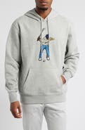 Eastside Golf Swingman Core Fleece Hoodie