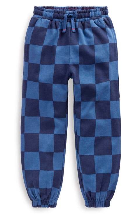 Kids' Relaxed Printed Joggers
