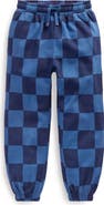 Mini Boden Kids' Relaxed Printed Joggers