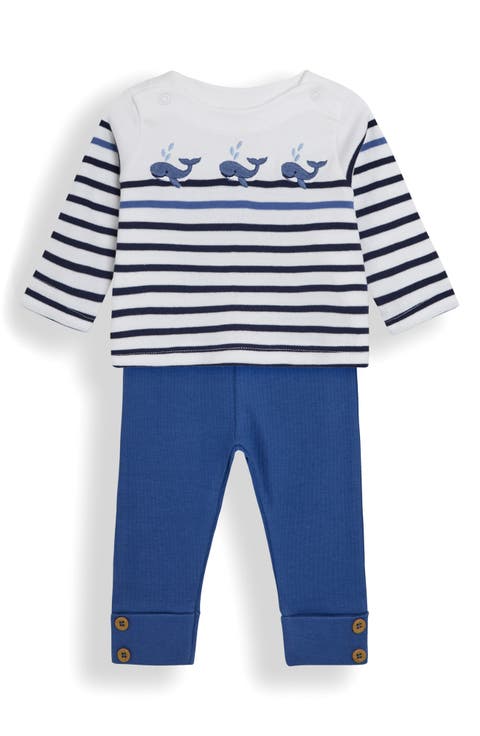 Baby JOJO MAMAN BEBE Clothing