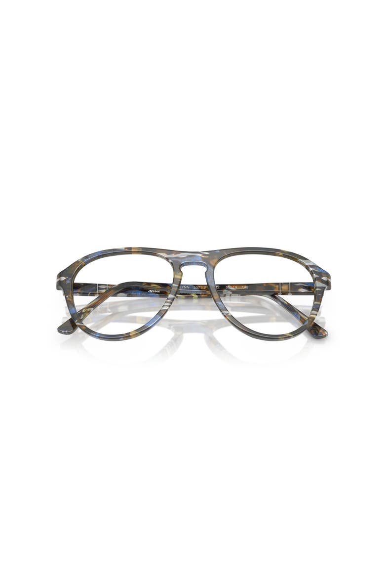 53mm Pilot optical glasses, Alternate, color, Multicolor