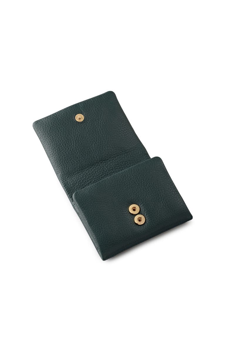 Radley Mallow Street Medium Folded Wallet, Alternate, color, Teal