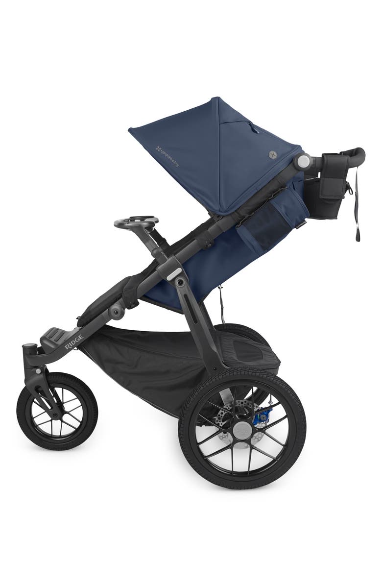 UPPAbaby Snack Tray for RIDGE Jogger Stroller, Alternate, color, 