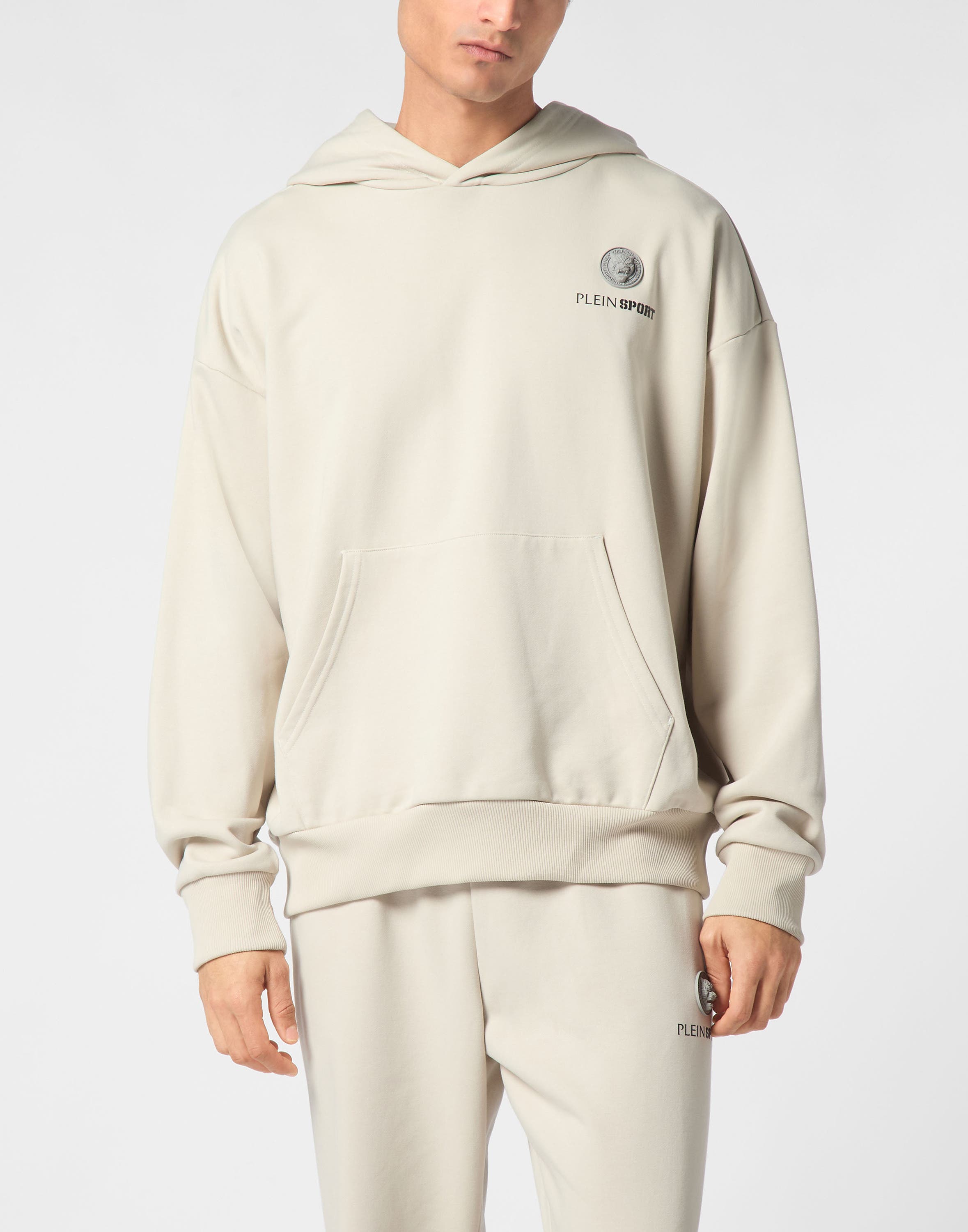 selected grey