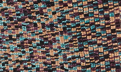 Twp Sylkie Sequin Silk Skirt In Gray