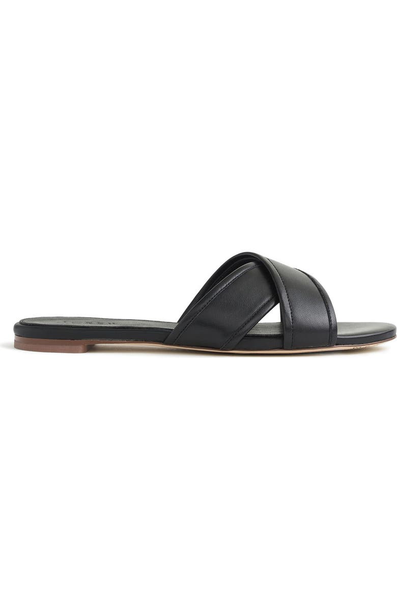 J.Crew Cora Slide Sandal, Alternate, color,