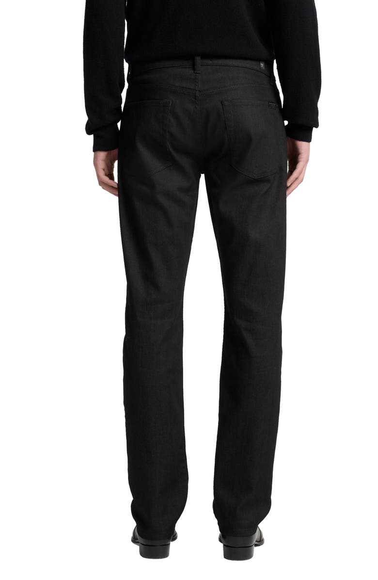 7 For All Mankind The Straight Leg Jeans, Alternate, color, Volcano