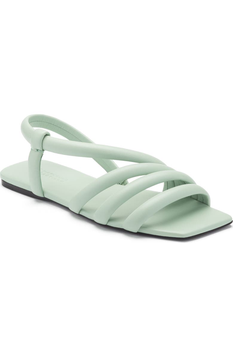 Mercedes Castillo Aline Strappy Sandal, Main, color,