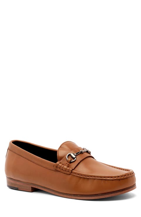 Filmore Bit Loafer (Men)