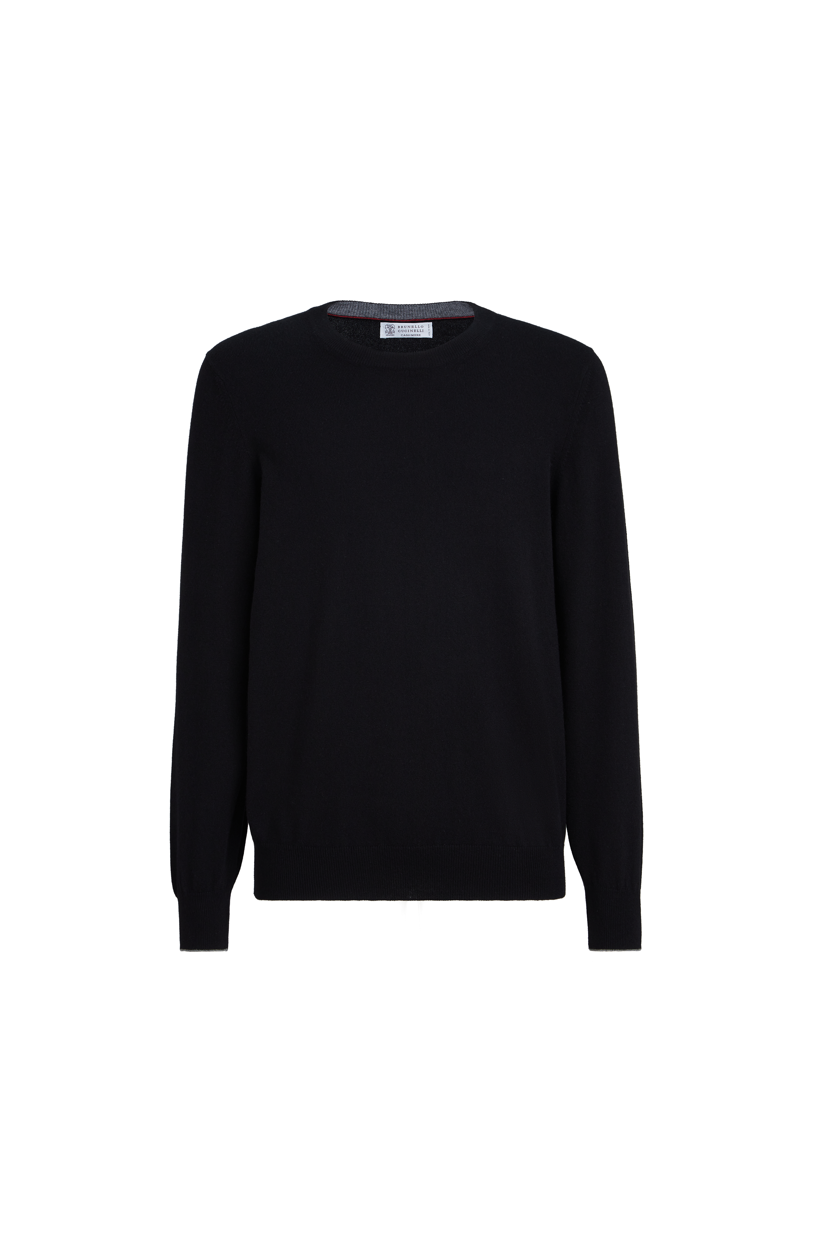 Cashmere sweater - image 2