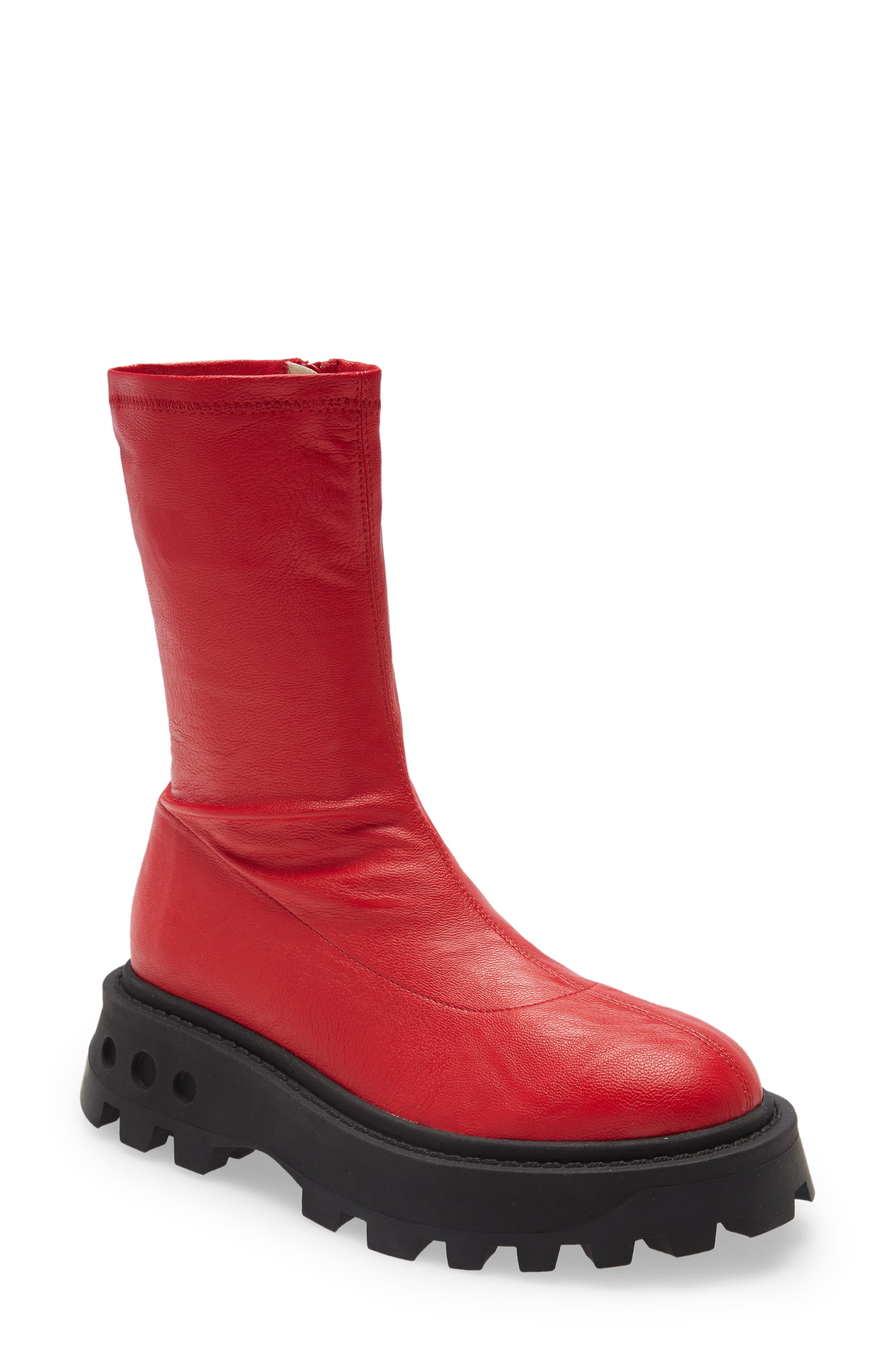 Simon Miller Scrambler Mid Boot, Main, color, 