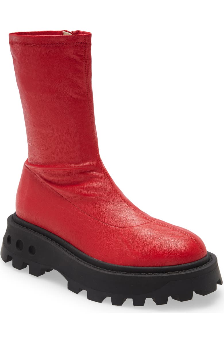 Simon Miller Scrambler Mid Boot, Main, color,