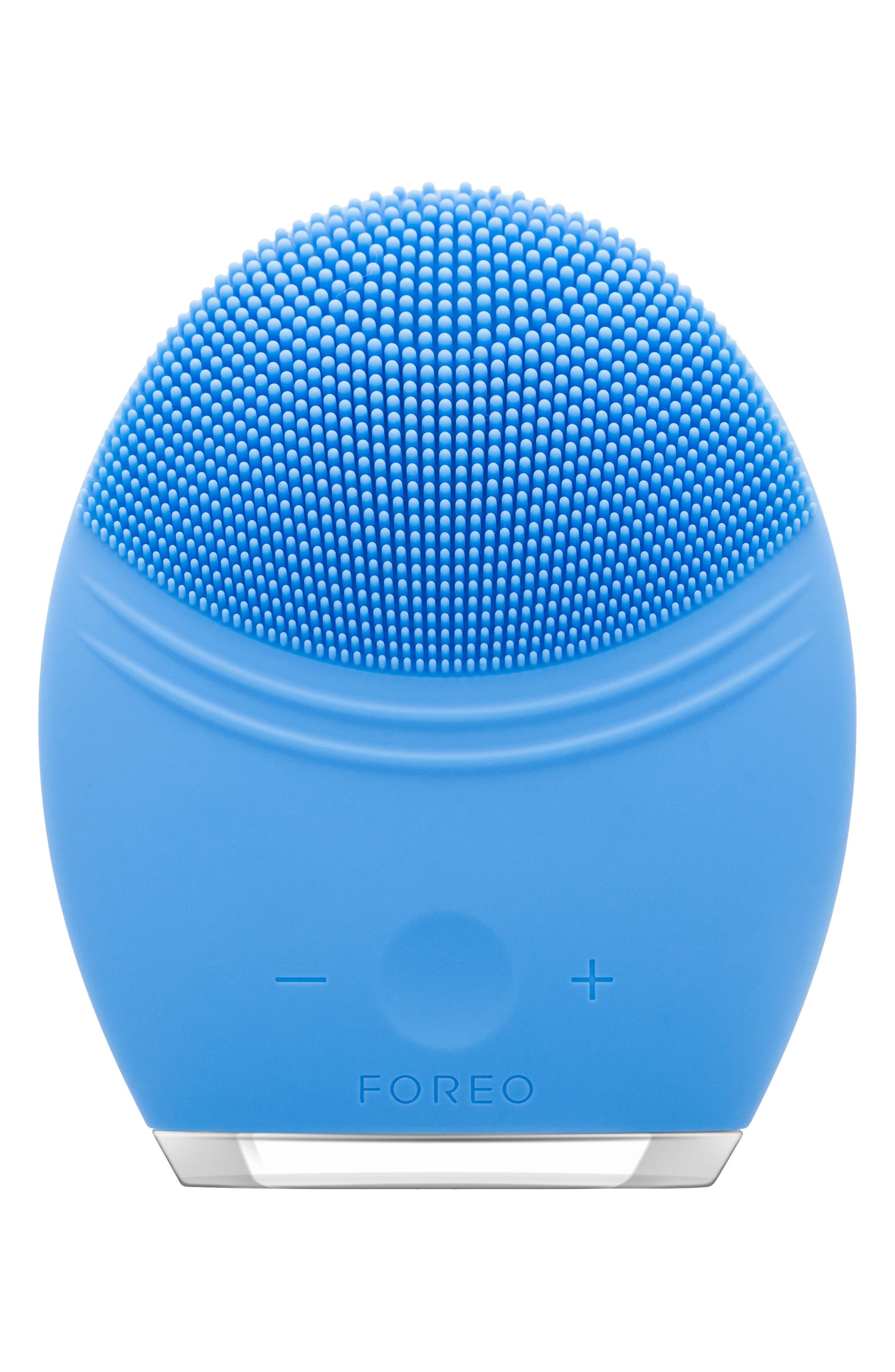 FOREO LUNA™ 2 Pro Facial Cleansing & Anti-Aging Device (Women