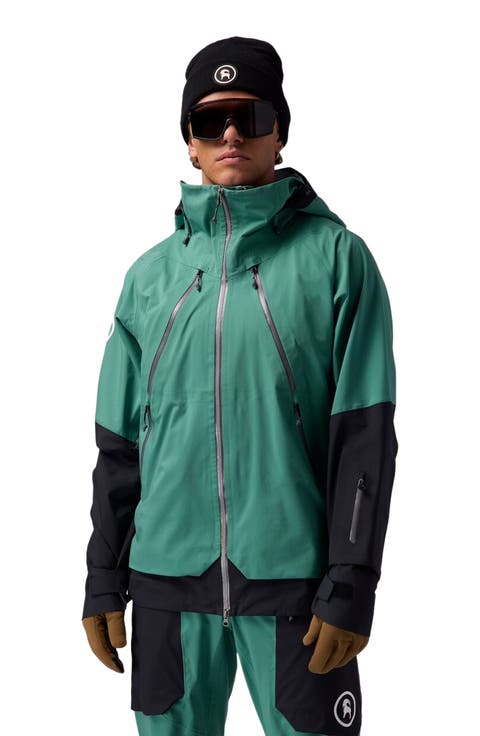Cardiac Gore-Tex 3L Jacket - Men
s