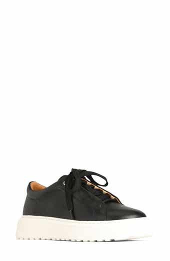 Lae Leather Sneaker