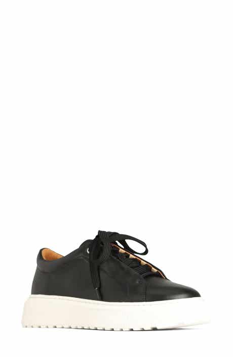 Lae Leather Sneaker