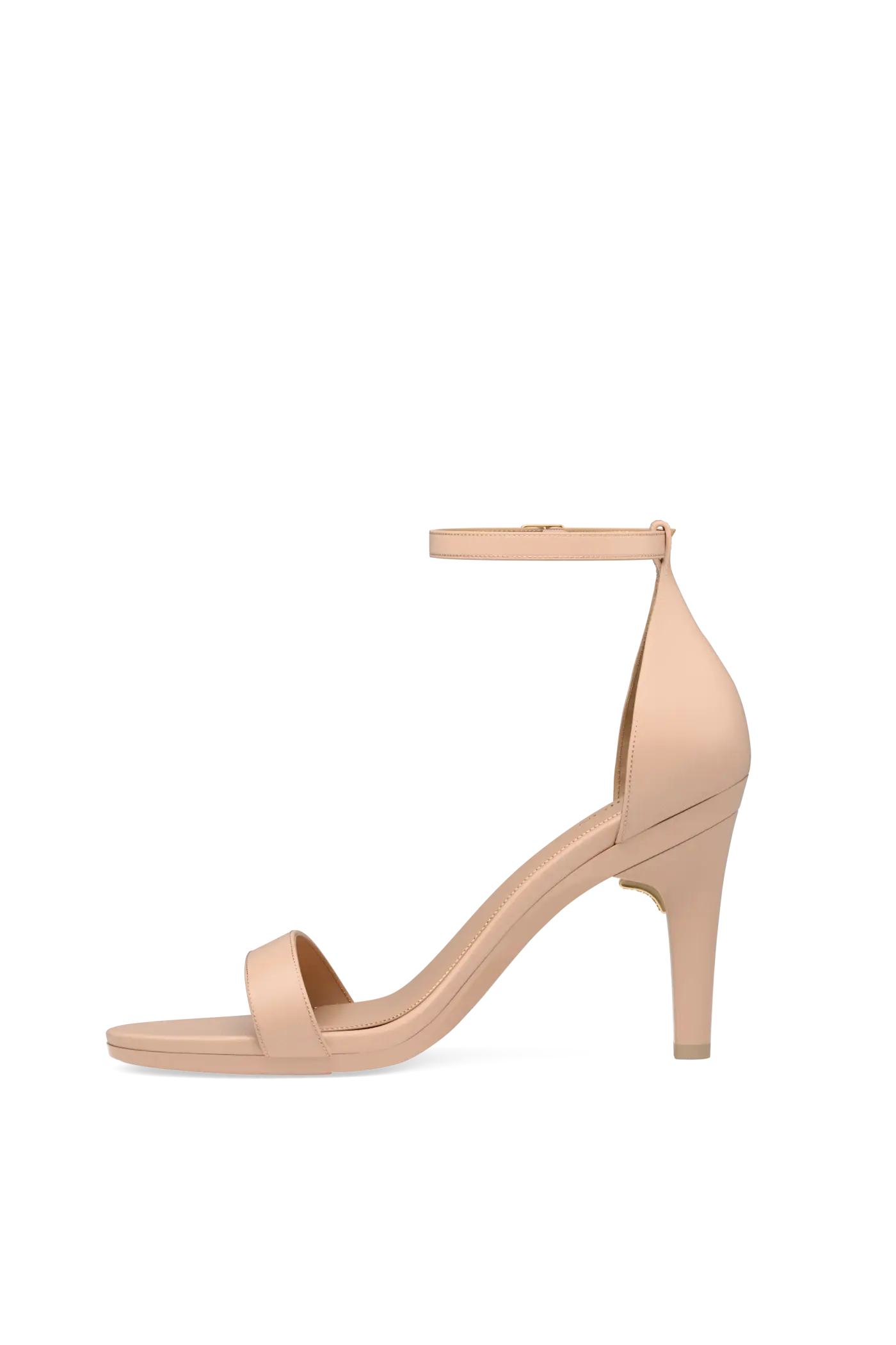 Pashion Footwear The Pashionista 4" Stiletto Convertible Heel, Alternate, color, Sand Leather