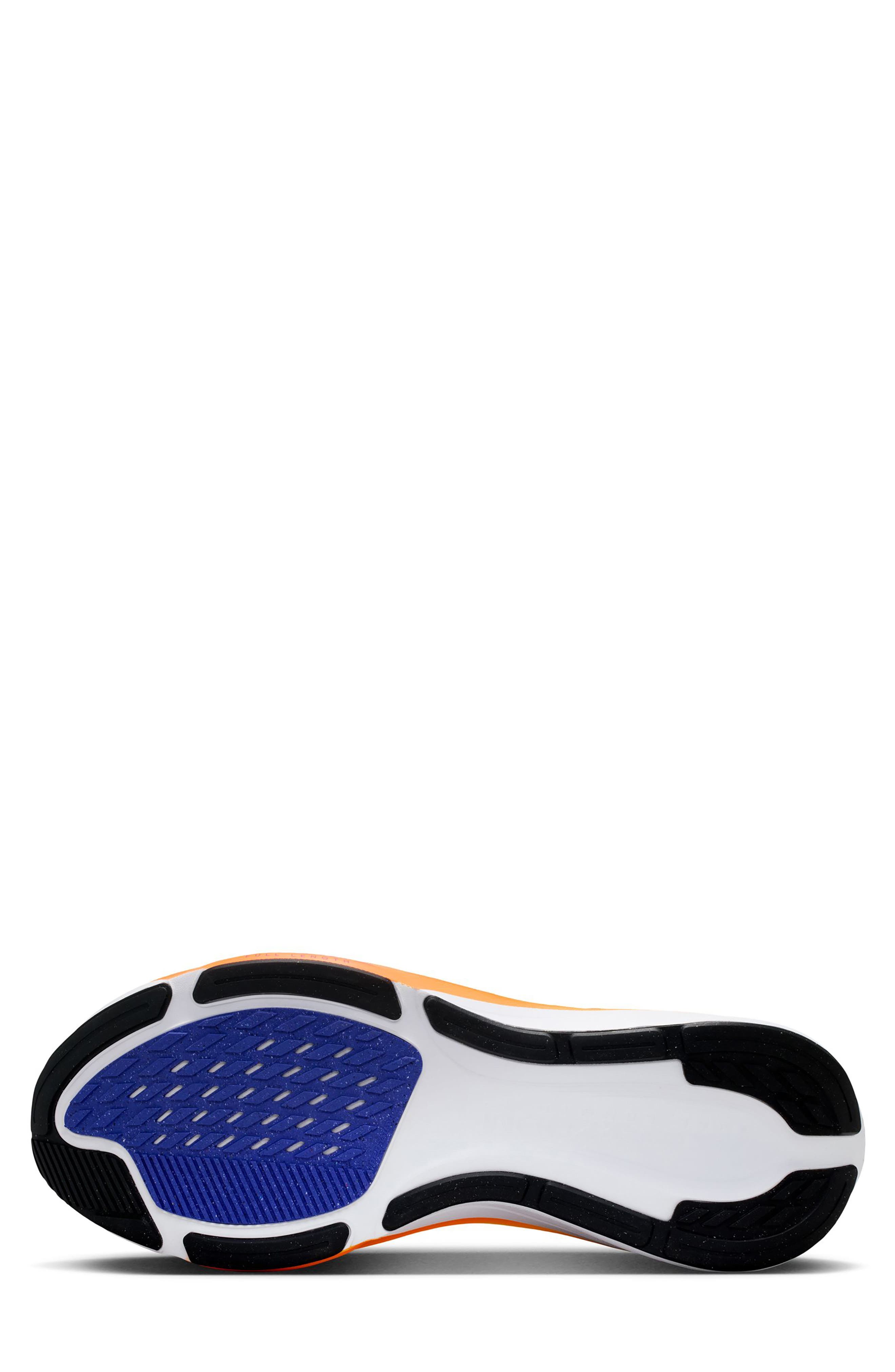 Nike Pegasus 42 Running Shoe, Alternate, color, White/ Metallic Silver