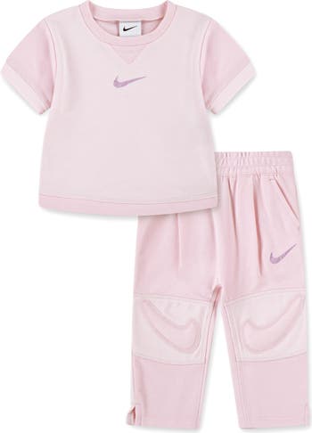 Readyset T-Shirt & Pants Set