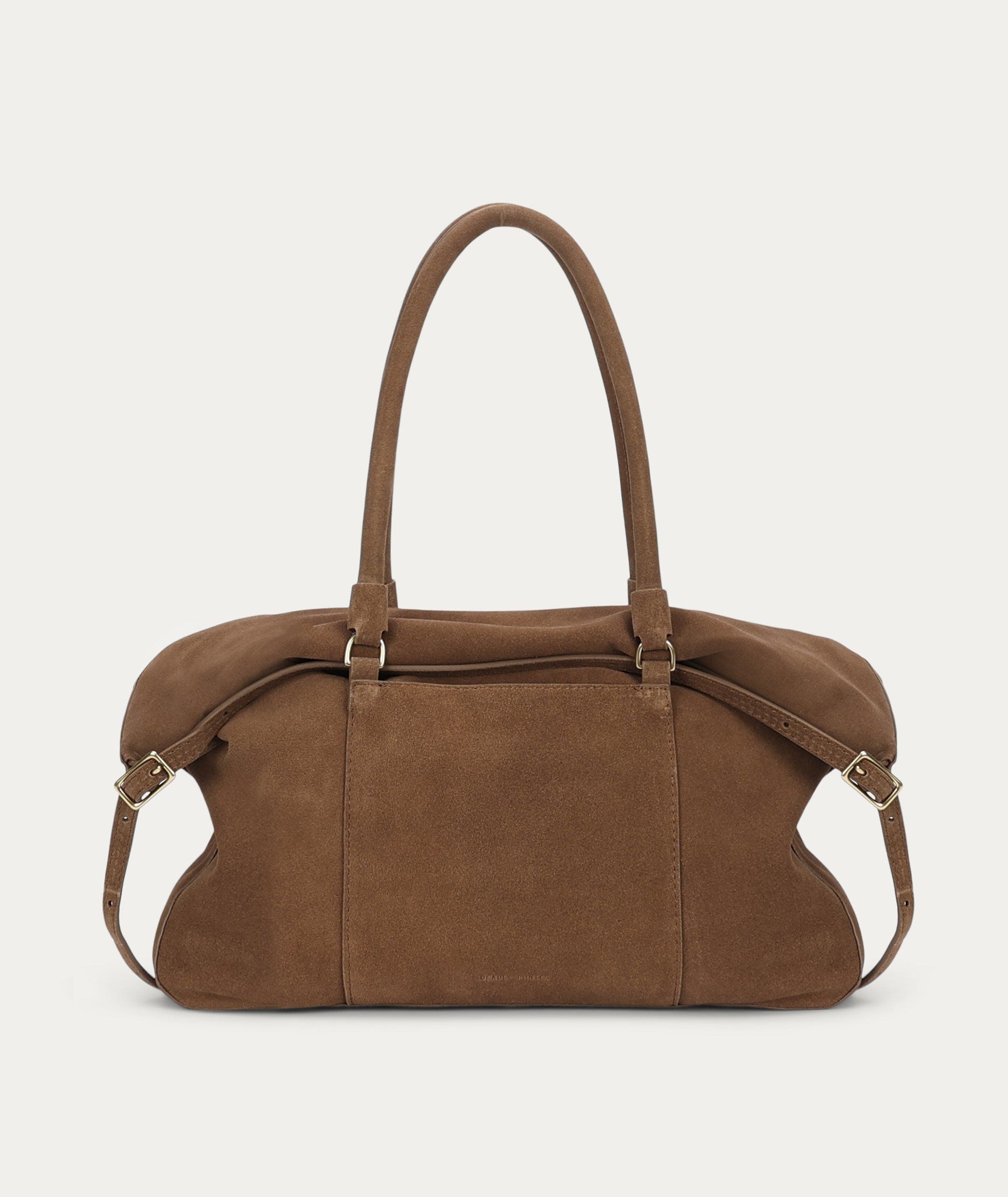 Hazel Suede