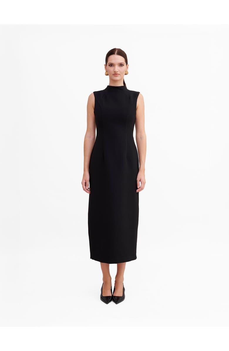 NANA'S Diana Midi Dress, Main, color,
